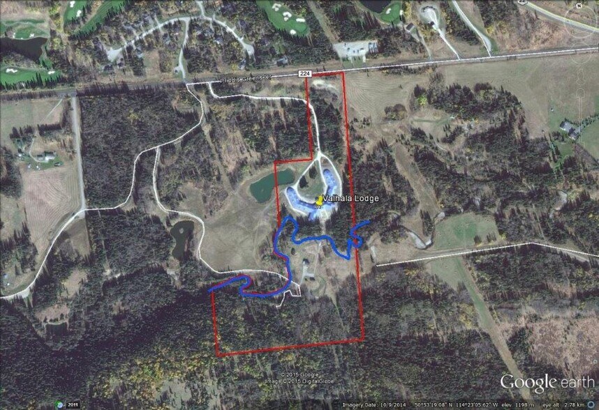 More Photos Of 1 priddis greens -1, Priddis Greens Land For Sale
