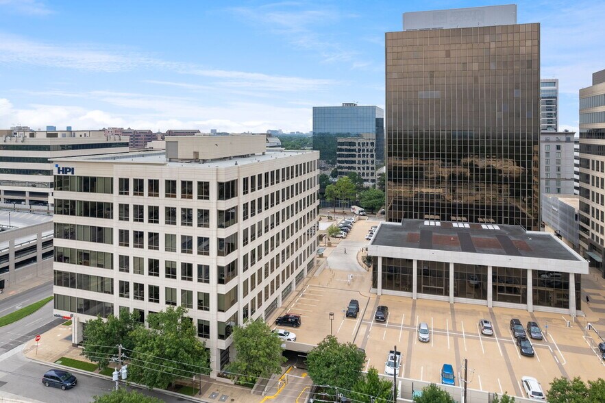 More Photos Of 8333 Douglas Ave, Dallas Office For Lease