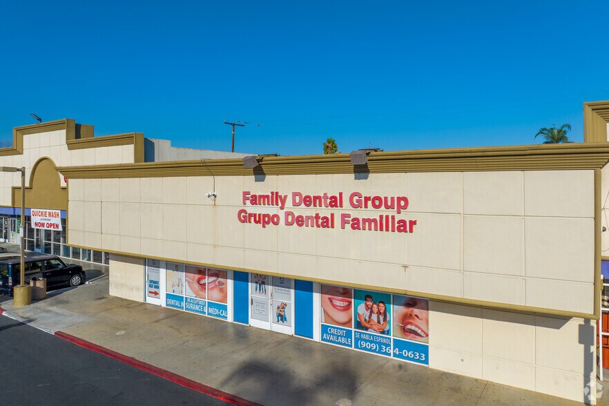 More Photos Of , Pomona General Retail For Sale