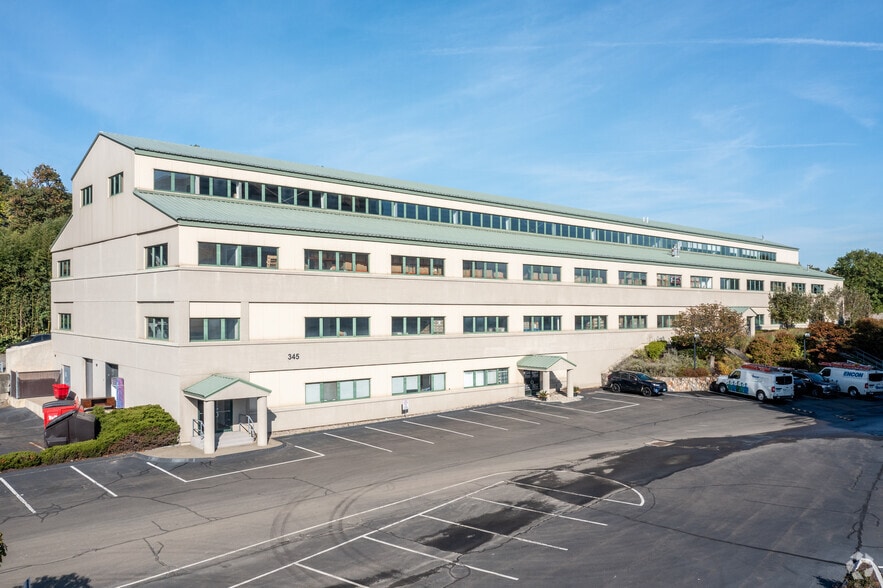 Primary Photo Of 345 Wilson Ave, Norwalk Warehouse For Lease
