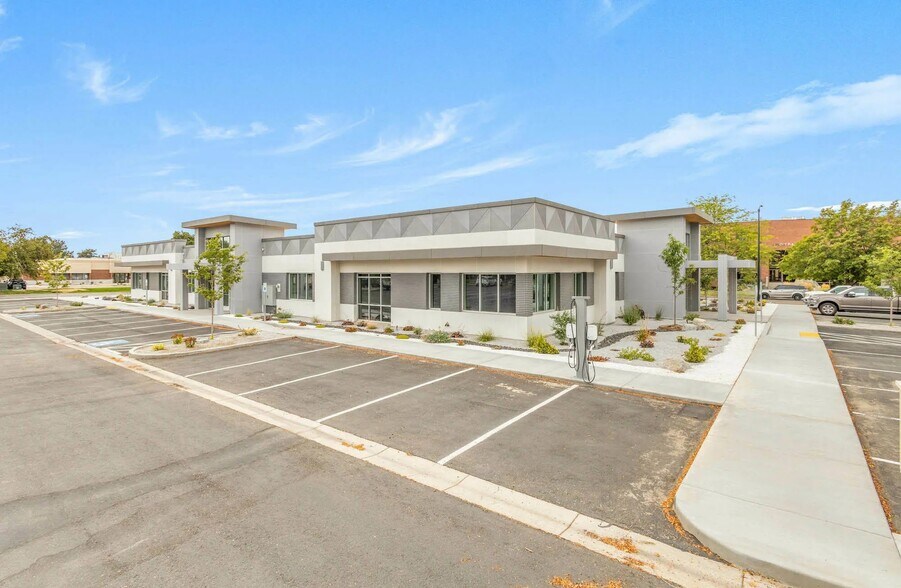 More Photos Of 3264 W Elder St, Boise Office For Lease