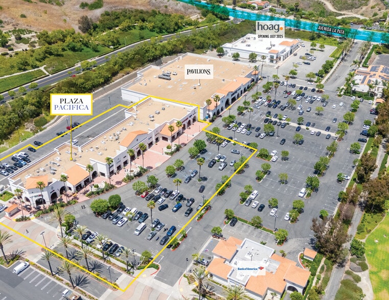 More Photos Of 979 Avenida Pico, San Clemente Freestanding For Sale