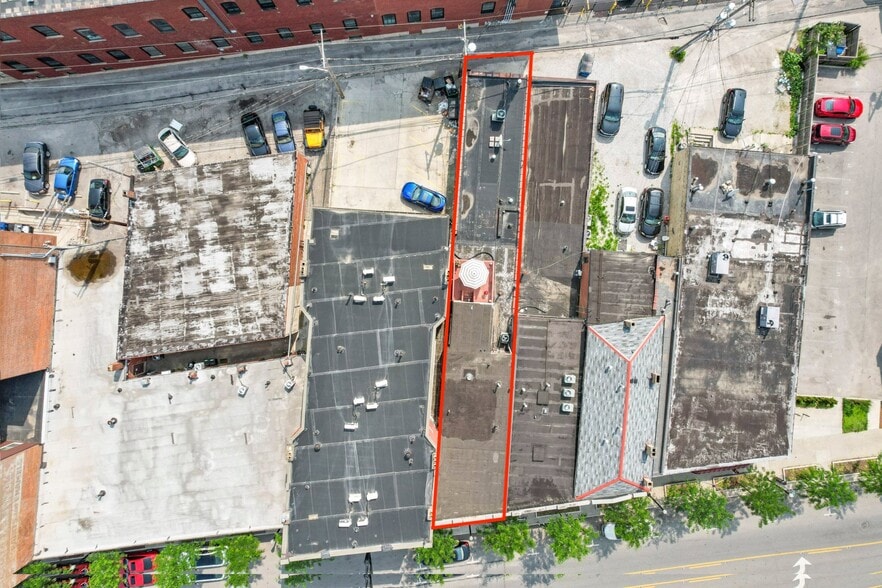 More Photos Of 1186 N High St, Columbus Storefront Retail Office For Sale