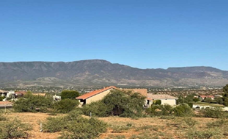 More Photos Of 1105 Verde Santa Fe Park, Cornville Land For Sale