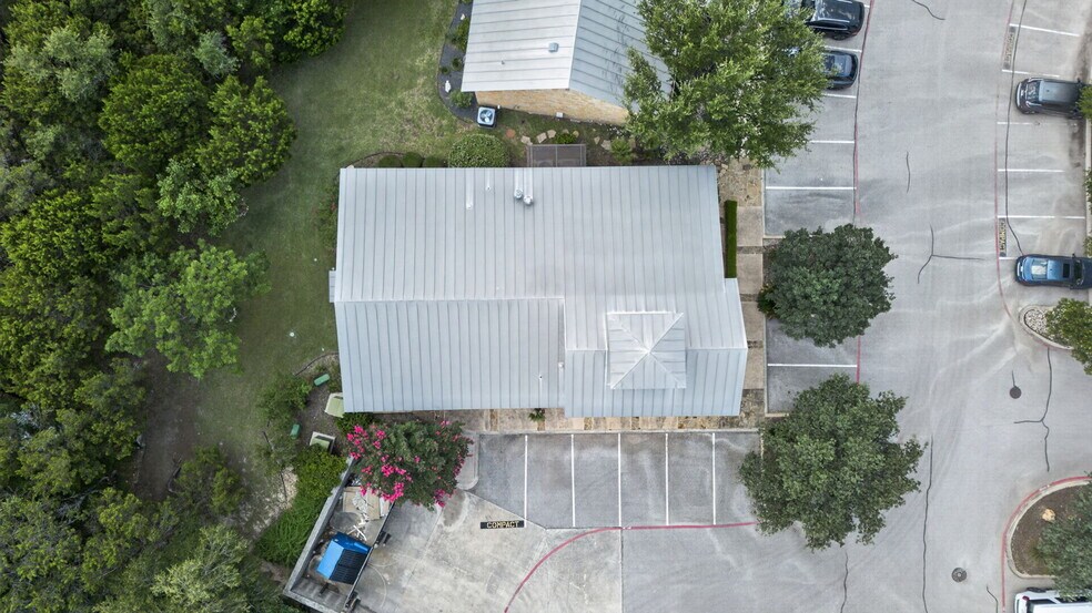 More Photos Of 16007 Via Shavano, San Antonio Office For Sale
