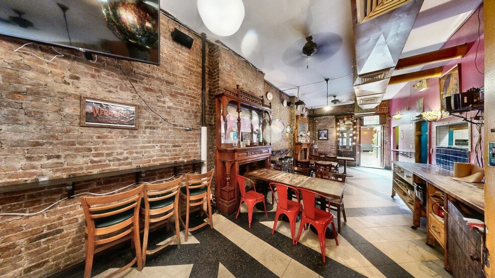 More Photos Of 195 Bedford Ave, Brooklyn Multifamily For Sale