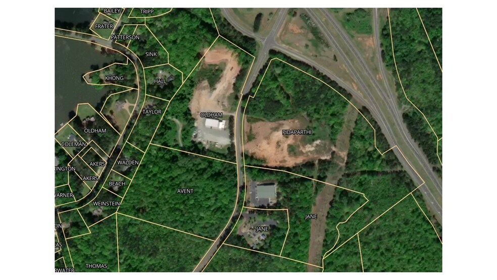 More Photos Of 000 Kelly Dr, Sanford Land For Sale