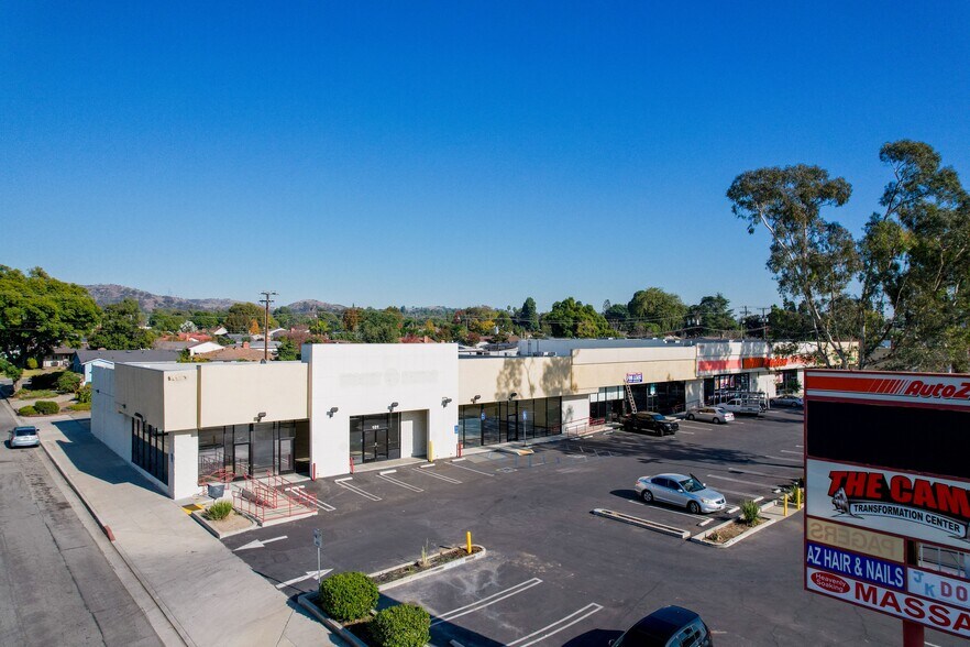 More Photos Of 14153 Whittier Blvd, Whittier Unknown For Lease