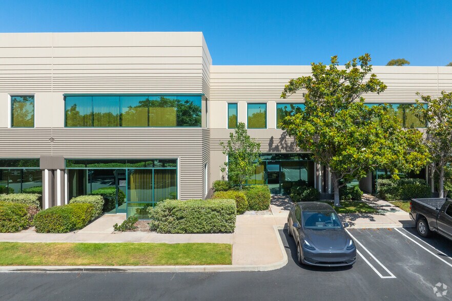 More Photos Of 13 Orchard Rd, Lake Forest Light Distribution For Lease