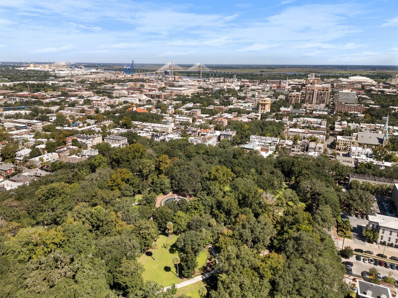 More Photos Of 816-818 Drayton St, Savannah Apartments For Sale