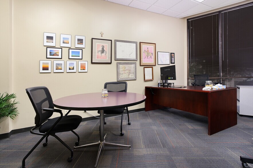 More Photos Of 5404 Wurzbach Rd, San Antonio Office For Sale