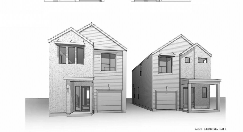 More Photos Of 5227 Ledesma Rd, Austin Land For Sale