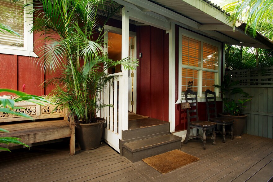 More Photos Of 40 Ae Pl, Paia Apartments For Sale