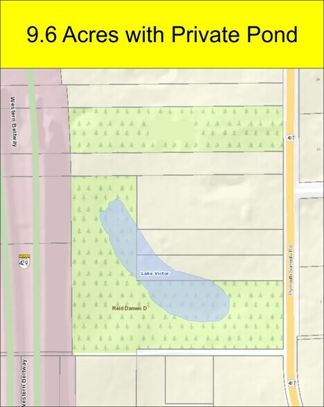 More Photos Of 3142 Plymouth Sorrento Rd, Apopka Land For Sale