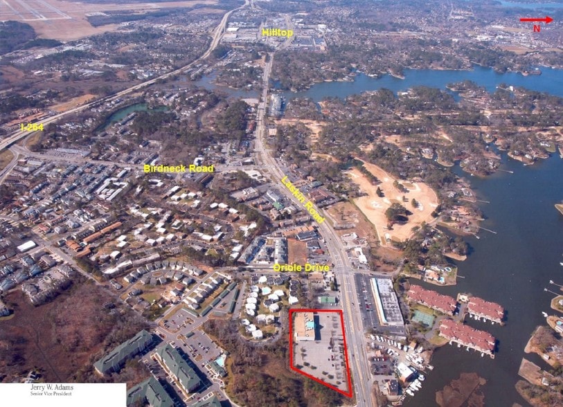 More Photos Of 941 Laskin Rd, Virginia Beach Movie Theatre For Lease