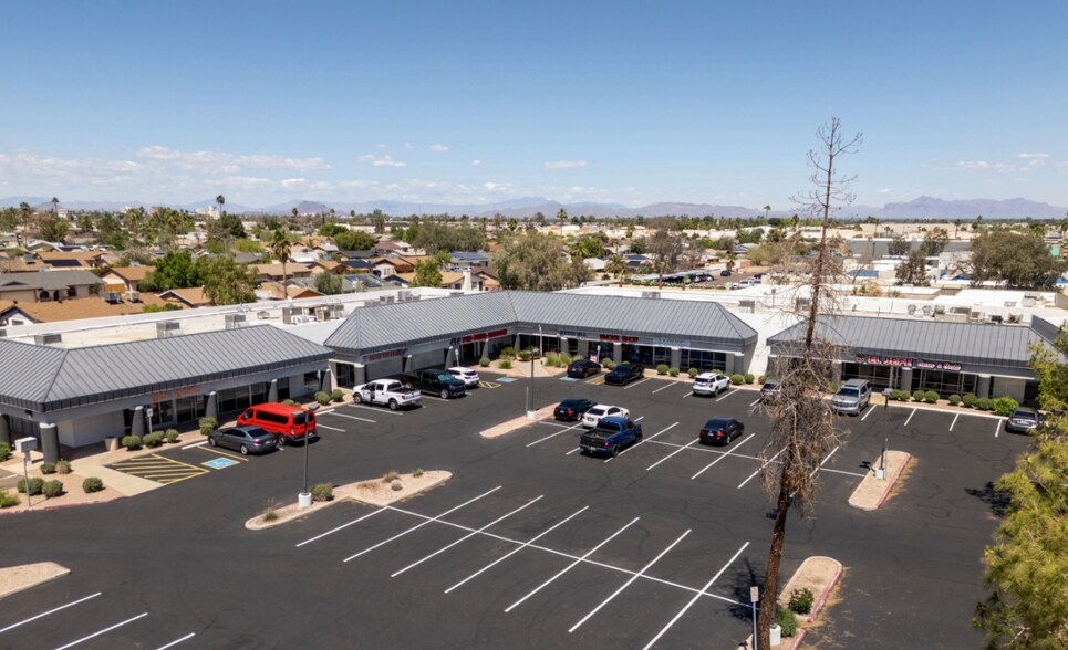 Primary Photo Of 706 W Southern Ave, Mesa Storefront For Sale