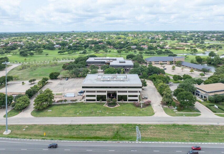 More Photos Of 450 E John Carpenter Fwy, Irving Office For Lease