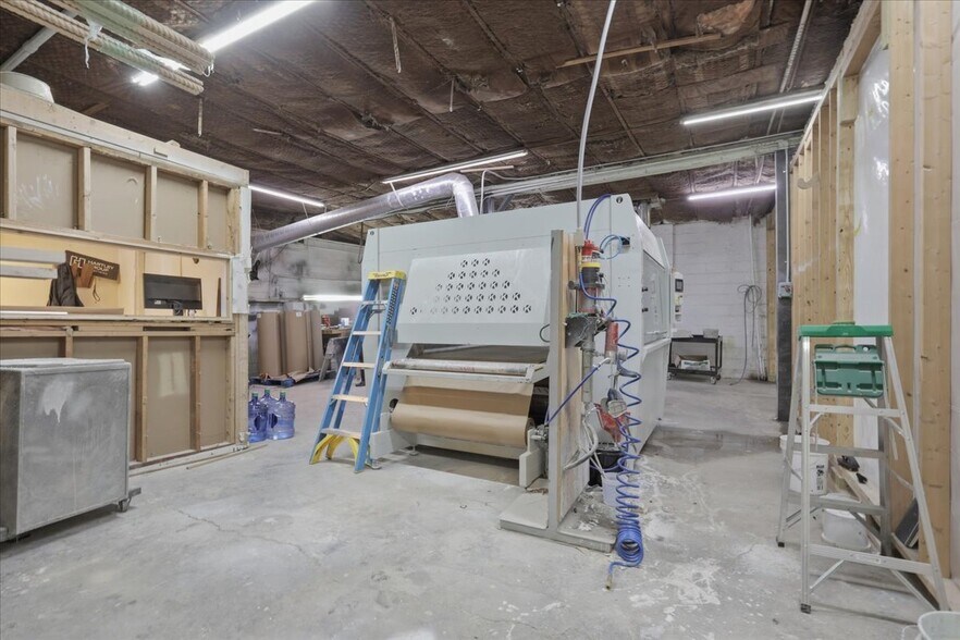 More Photos Of 2985 Hodges Switch Rd, Strawberry Plains Warehouse For Sale