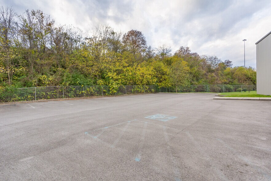 More Photos Of 2145 Chestnut St, Chattanooga Specialty For Sale