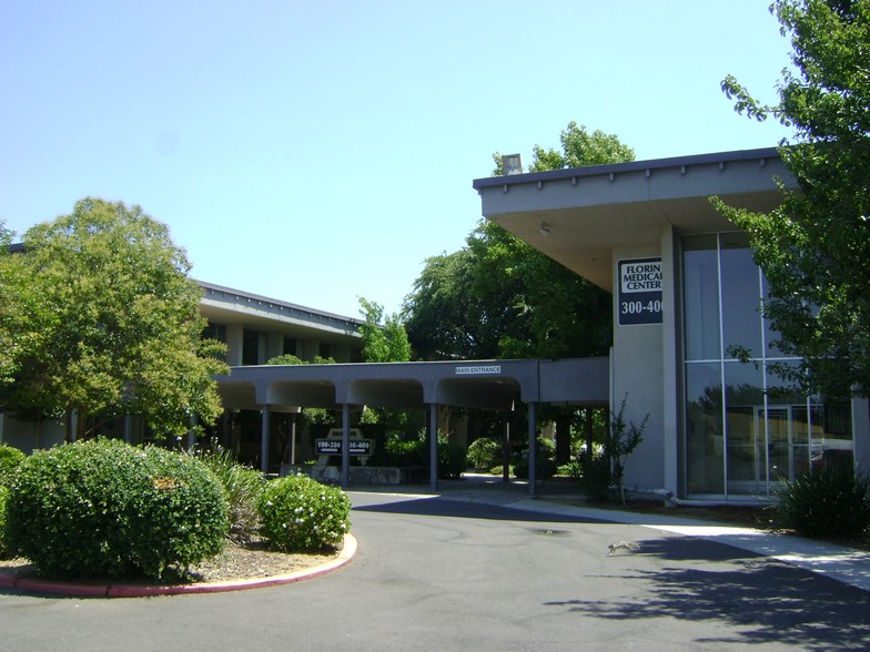 Primary Photo Of 7275 E Southgate Dr, Sacramento Unknown For Lease