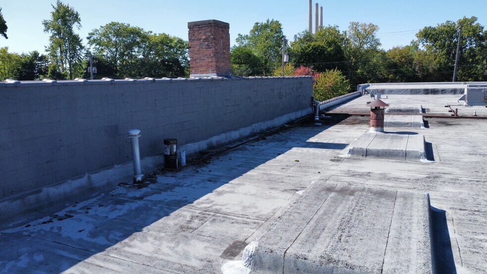 More Photos Of 1121 River St, Lansing Distribution For Lease