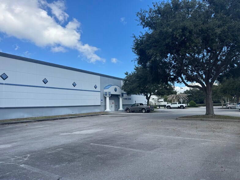 More Photos Of 6350 Horizon Dr, Titusville Specialty For Sale