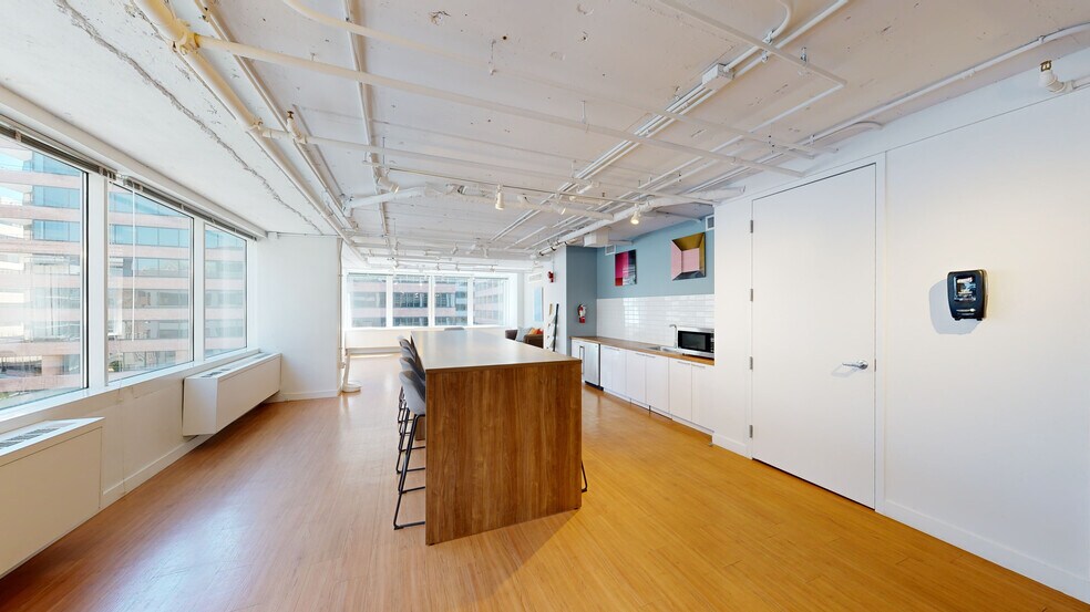 More Photos Of 1901 Pennsylvania Ave NW, Washington Office For Lease