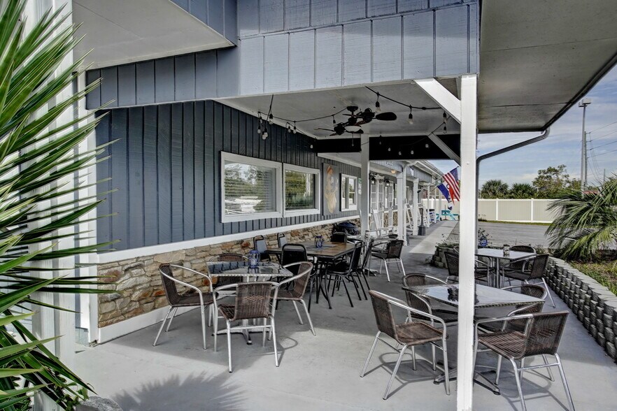 More Photos Of 2633 Holden Beach Rd SW, Holden Beach Restaurant For Sale