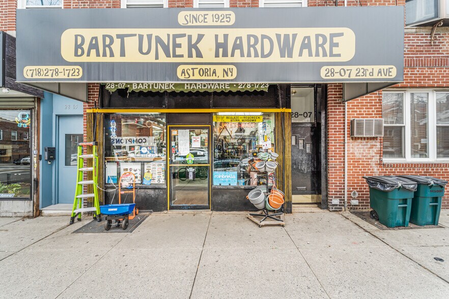 More Photos Of , Astoria General Retail For Sale