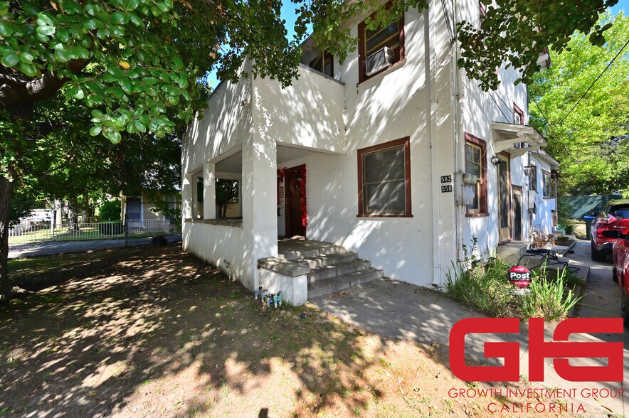 More Photos Of 562 N Madison Ave, Pasadena Apartments For Sale