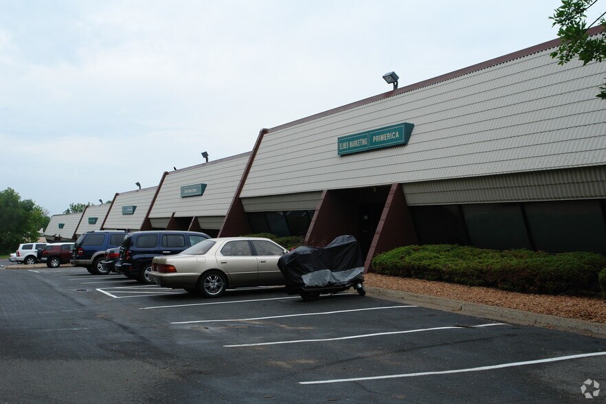 More Photos Of 1408 Northland Dr, Mendota Heights Research And Development For Lease