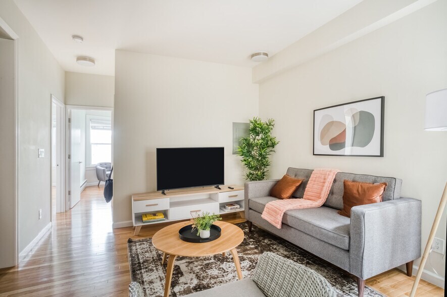 More Photos Of 1230 Jackson St, San Francisco Apartments For Sale