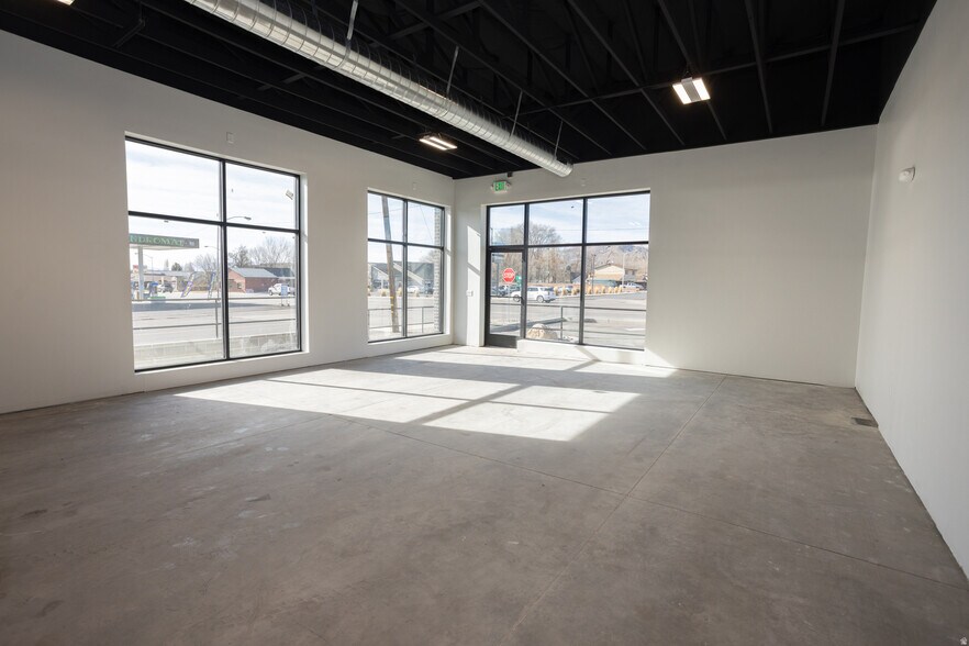 More Photos Of 385 S Main St, Richfield Storefront For Lease