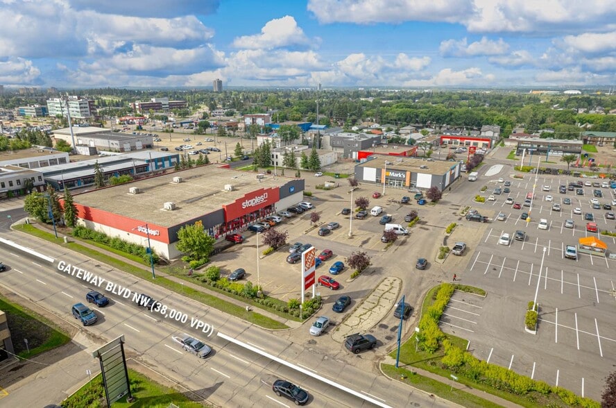 More Photos Of , Edmonton General Retail For Sale