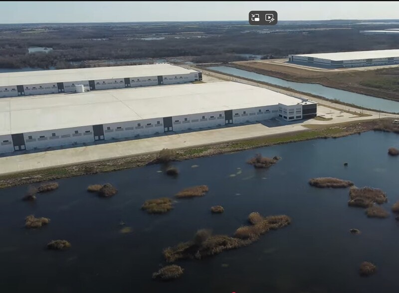 More Photos Of 2840 Post Oak Rd, Hutchins Land For Sale