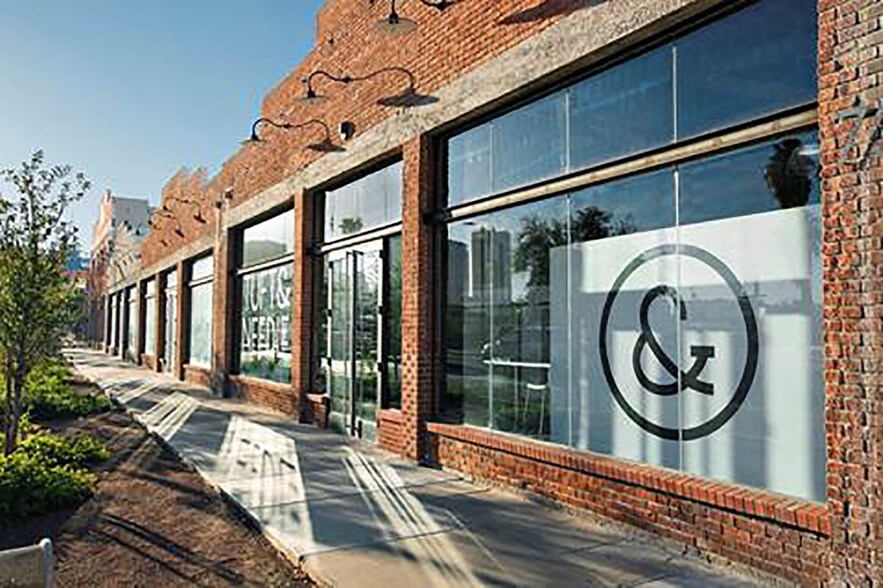 More Photos Of 727-735 Grand Ave, Phoenix Office For Sale