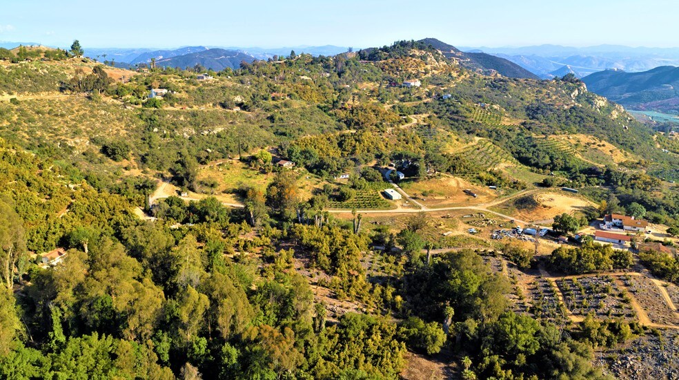 More Photos Of 6036 Rainbow Heights Rd, Fallbrook Land For Sale