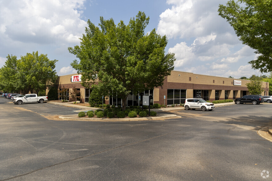 Primary Photo Of 103 Quality Cir NW, Huntsville Office For Lease