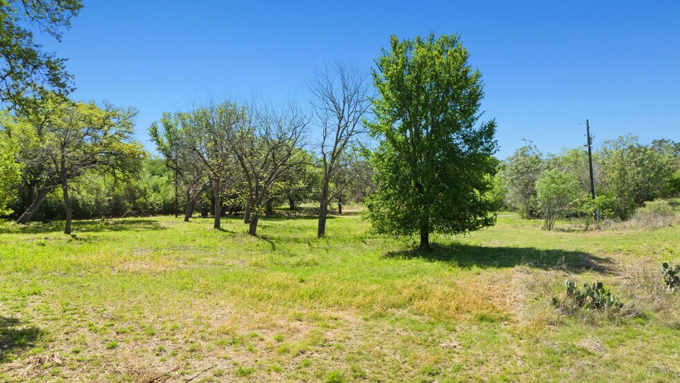 More Photos Of 550 Jackson Rd, Marble Falls Land For Sale