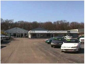 Primary Photo Of 500 N Congress Ave, Evansville Warehouse For Sale