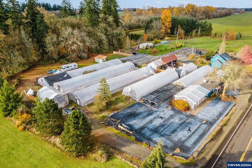 More Photos Of 30274 Peoria Rd, Shedd Land For Sale