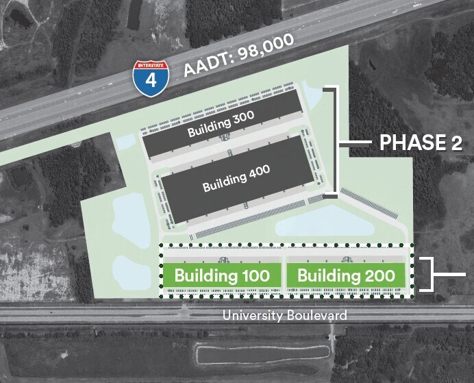 More Photos Of 3450 University Blvd, Auburndale Unknown For Lease