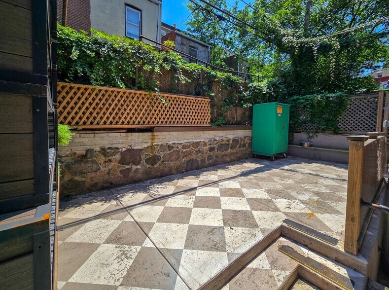 More Photos Of 781 Franklin Ave, Brooklyn Storefront Retail Residential For Lease