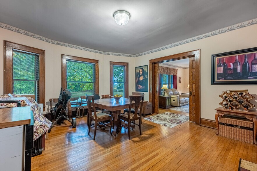More Photos Of 2375 Upper Valley Pike, Springfield Lodge Meeting Hall For Sale