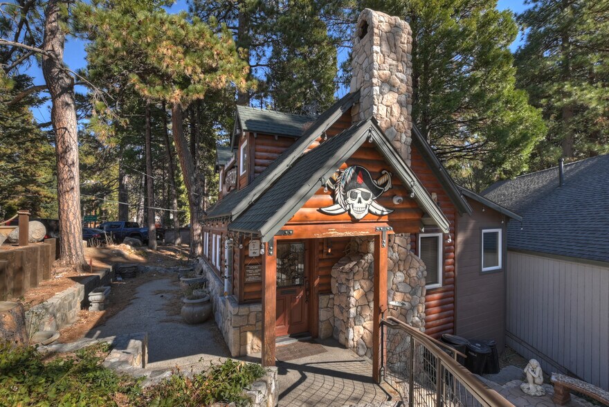 More Photos Of 26744 State Hwy 189, Blue Jay Office Residential For Sale