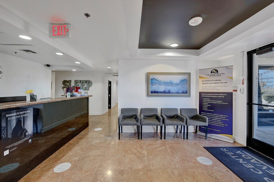 More Photos Of 5701 W Charleston Blvd, Las Vegas Medical For Sale