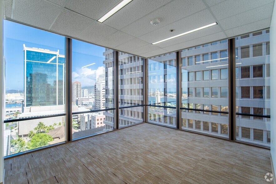 More Photos Of 733 Bishop St, Honolulu Unknown For Lease