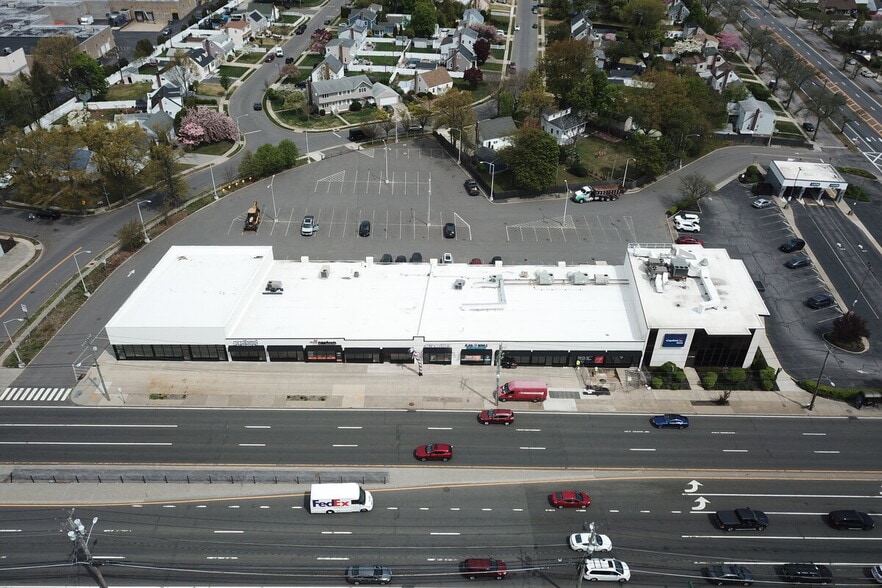 More Photos Of 3695-3715 Hempstead Tpke, Levittown Unknown For Lease