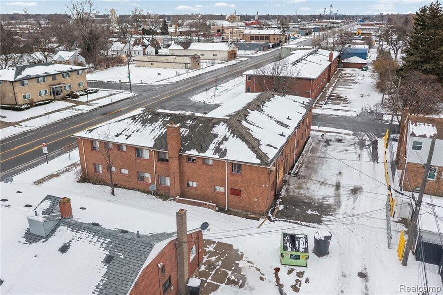 More Photos Of 14801 Joy Rd, Detroit Apartments For Sale