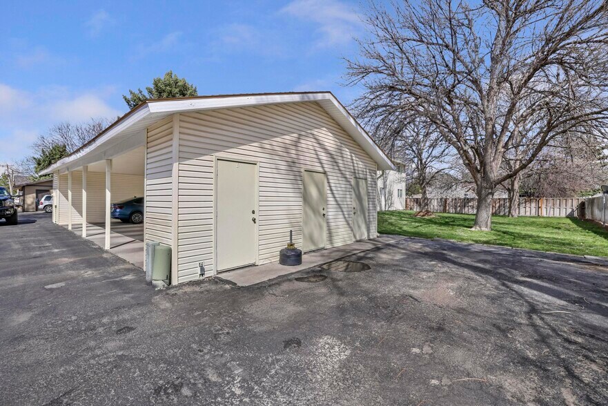 More Photos Of 149 Robbins Ave, Twin Falls Apartments For Sale